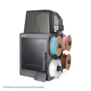 ELEGOO Centauri Carbon 2 Combo