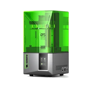 ELEGOO Mars 5 3D Yazıcı