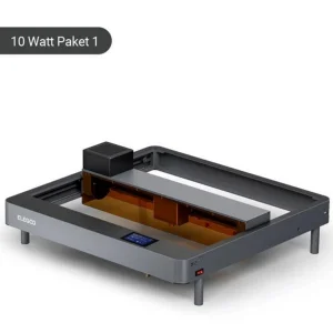 ELEGOO PHECDA Lazer Gravür ve Kesici 10W - Paket 1
