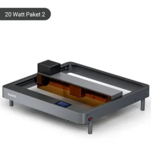 ELEGOO PHECDA Lazer Gravür ve Kesici 20W - Paket 2