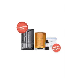 ELEGOO Saturn 4 Ultra 12K Bundle