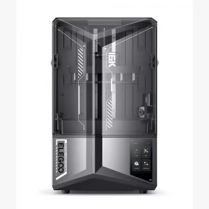 ELEGOO Saturn 4 Ultra 16K 3D Yazıcı