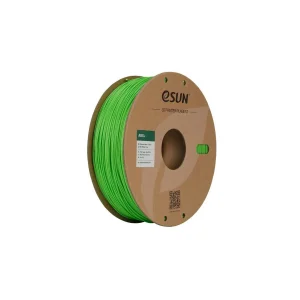 eSUN ABS+ Filament Açık Yeşil