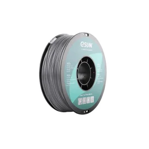 eSUN ABS+ Filament Gümüş