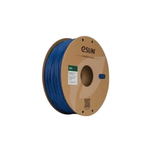 eSUN ABS+ Filament Mavi