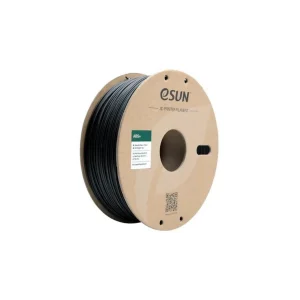 eSUN ABS+ Filament Siyah