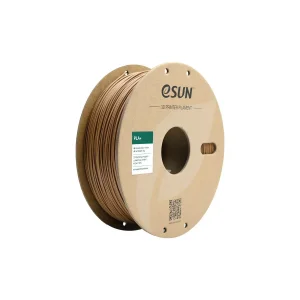 eSUN Açık Kahverengi PLA+ (Plus) Filament - 1 Kg - 1.75mm