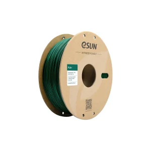 eSUN Çam Yeşili PLA+ (Plus) Filament - 1 Kg - 1.75mm