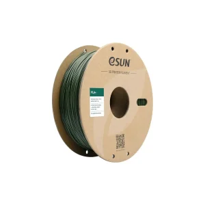 eSUN Zeytin Yeşili PLA+ (Plus) Filament - 1 Kg - 1.75mm