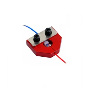 Filament Birleştirme/Kaynatma Aparatı - Filament Konnektörü - Kırmızı