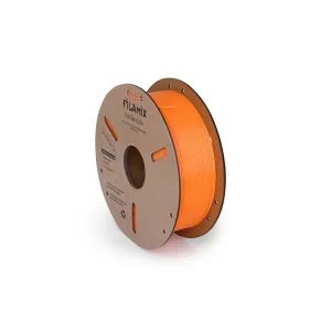 Filamix Turuncu Hyper Speed PLA Filament - 1.75mm - 1 Kg