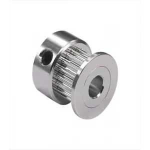 GT2-6mm Kasnak - 16 Diş(Mil Çapı 5mm)