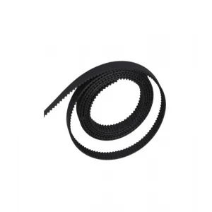 GT2 6mm Zamanlama Kayışı - 1 Metre - CNC ve 3D Yazıcı Uyumlu