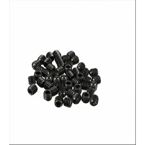 M3x3 Setskur Vida 10lu Paket - 3D Yazıcı Uyumlu