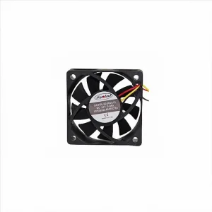 Marxlow 60X60X15MM 12V Dc 0.11A Fan