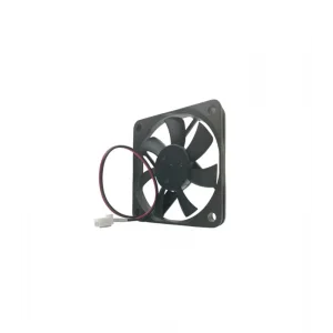 Orijinal Creality 3D 60x60x10 Fan - 15cm