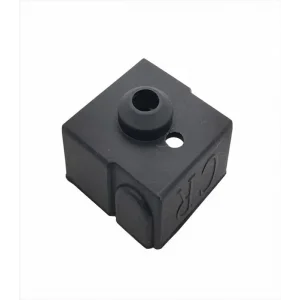 Orijinal Creality 3D Cr6 Se - Max Silikon Hotend Çorabı