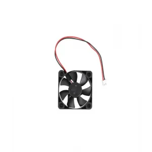 Orijinal Creality 3D Yazıcı 50x50x10mm Kare Fan 24V - 20cm