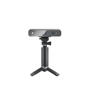 Revopoint Mini Dual-Axis Turntable Combo 3D Scanner