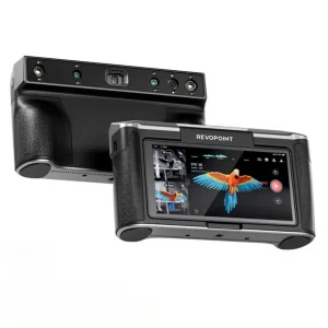 Revopoint MİRACO 3D Scanner