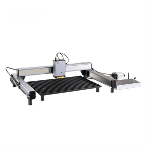 Snapmaker Ray 40W Lazer Gravür ve Kesici