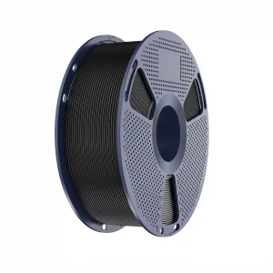 SUNLU PLA Filament Siyah 1.75mm 1Kg