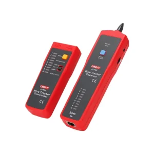 Unit UT682 Kablo Bulucu Ve Test Cihazı