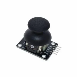 XY Joystick Modülü - Arduino Uyumlu