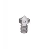 0.2mm E3d V5/v6 Çelik Nozzle - 1.75mm