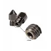0.2mm Sertleştirilmiş Çelik MK8 Nozzle - Ender 3/CR10 Uyumlu