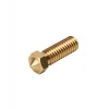 0.2mm Volcano Pirinç Nozzle - 1.75mm - Sidewinder X1/X2 Uyumlu
