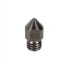 0.3mm Sertleştirilmiş Çelik MK8 Nozzle - Ender 3/CR10 Uyumlu