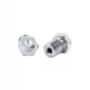 0.4mm E3D V5/V6 Çelik Nozzle - 1.75mm