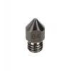 0.4mm Sertleştirilmiş Çelik MK8 Nozzle - Ender 3/CR10 Uyumlu