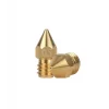 0.5mm MK8 Pirinç Nozzle - Creality Ender-3 Pro/V2 CR-10 Uyumlu