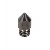 0.5mm Sertleştirilmiş Çelik MK8 Nozzle - Ender 3/CR10 Uyumlu
