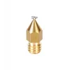 0.6mm MK8 Nozzle - Ender-3/Pro/V2 - CR10 Uyumlu