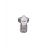 0.8mm E3d V5/v6 Çelik Nozzle - 1.75mm
