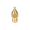 0.8mm MK8 Nozzle - Ender-3/Pro/V2 - CR10 Uyumlu