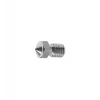 1.0mm E3D V5/V6 Çelik Nozzle - 1.75mm