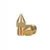 1.0mm MK8 Pirinç Nozzle - Creality Ender-3 Pro/V2 CR-10 Uyumlu