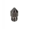 1.0mm Sertleştirilmiş Çelik MK8 Nozzle - Ender 3/CR10 Uyumlu