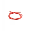 18 AWG Silikon Kablo - 1 Metre - Kırmızı