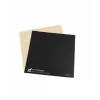 235x235mm 3D Yazıcı Yapışkanlı Isıtıcı Tabla Yüzeyi - Ender3/Pro/V2 Uyumlu