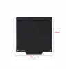 310x310mm 3D Yazıcı Manyetik Isıtıcı Tabla Yüzeyi - CR10 Uyumlu