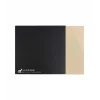 310x310mm 3D Yazıcı Yapışkanlı Isıtıcı Tabla Yüzeyi - CR10 Uyumlu