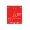 3D Yazıcı 12V/24V MK2B Isıtıcı Tabla - 214x214mm - Termistörlü