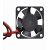 3D Yazıcı 30x30x10mm 12V Dc Kare Fan-XH2.54 Konnektör(Bilyalı)