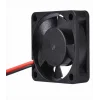 3D Yazıcı 30x30x10mm 12V Dc Kare Fan-XH2.54 Konnektör(Bilyalı)
