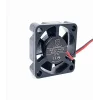 3D Yazıcı 30x30x10mm 12V Dc Kare Fan-XH2.54 Konnektör(Bilyalı)